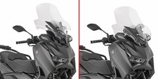 GIVI D2178ST Yamaha X-Max Tech