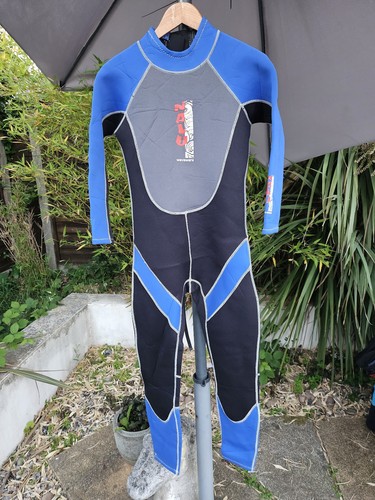 Nalu mens small 5mm full - small,