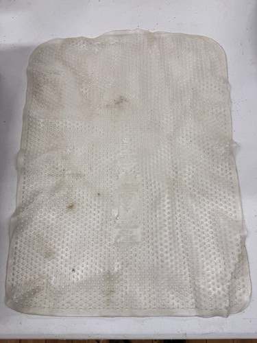 Acavallo gel pad anti - gel,
