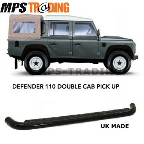 Land rover defender 110 4dr - land,