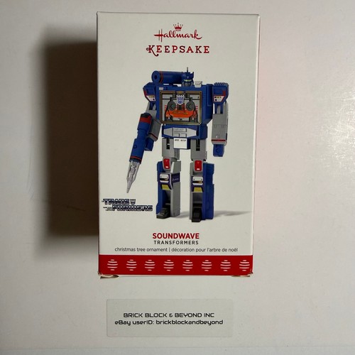 Hallmark keepsake ornament - hallmark,