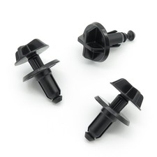 5x VVO® Battery Cover Clips