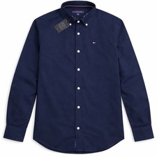 Tommy Hilfiger Men’s Oxford