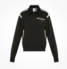 ADIDAS PREMIUM TRACK TOP, SIZE