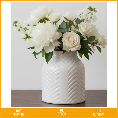 Elegant textured ceramic - textured,