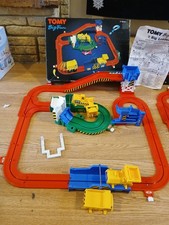 TOMY Big Fun Big Loader