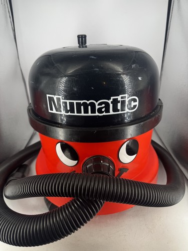 Henry hoover numatic - henry, vaccum