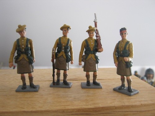 Rose miniatures 54mm highland - rose, miniatures,54mm-highland