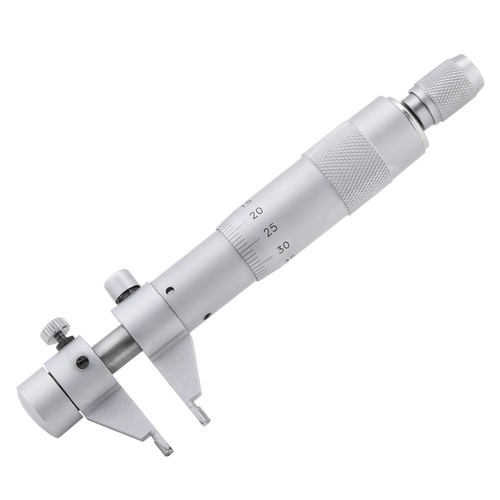 Inside micrometer hole - inside,