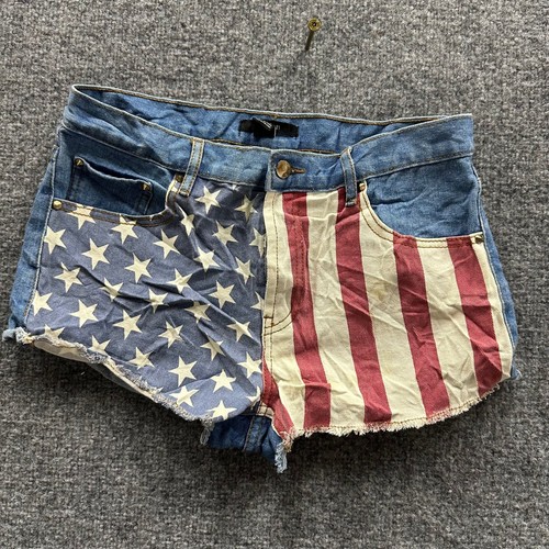 Forever shorts womens size - shorts,