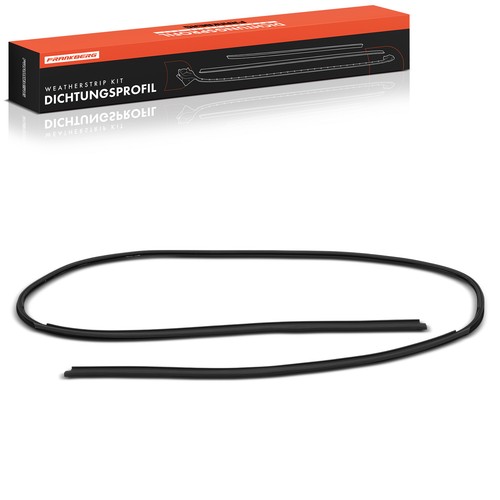 Front windshield seal - for, bmw