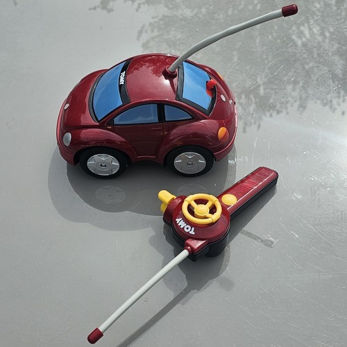Tomy big fun - fun, vw