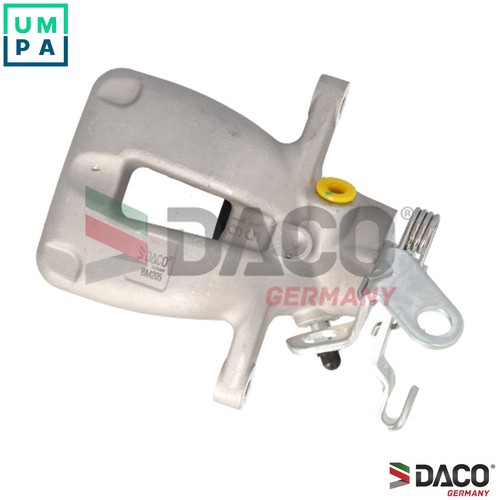 Brake caliper ba4205 - caliper,