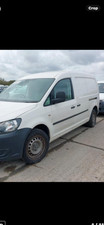 Vw caddy MAXI 1.6 TDI 102 PSI