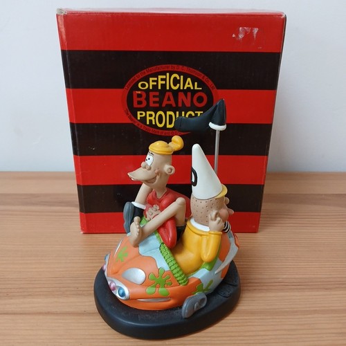 Robert harrop figures beano - robert,