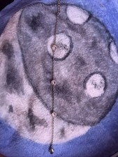 Warren James/ Casual Bracelet/ 925 Silver with CZ Stones