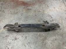 MERCEDES VITO BUMPER CRASH BAR FRONT W639 2006