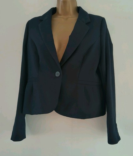 Hobbs navy blue - blue, 100%