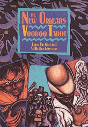 The new orleans - the, voodoo