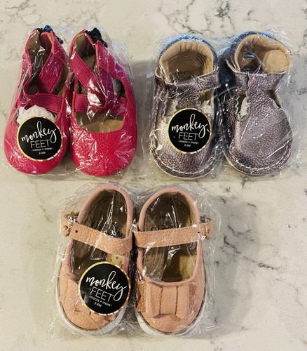 New package lot of 3 - new, ~