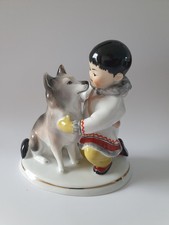 Vintage Lomonosov porcelain