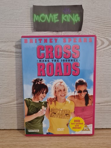 Crossroads britney - 2002),