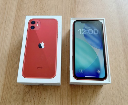 Apple iphone red - iphone, (product)red