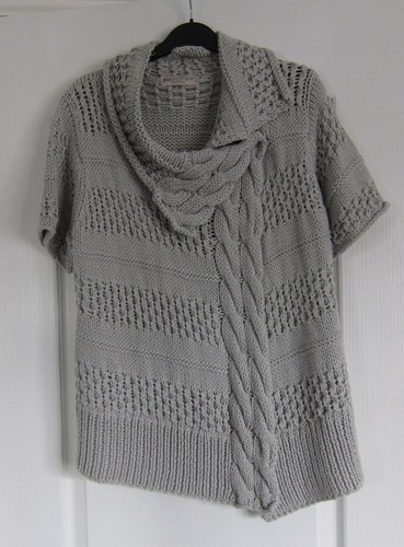 Indigo collection grey - m&s,