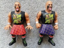 FC Toys Wrestle Something