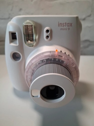 Fujifilm instax mini instant - fujifilm, 9