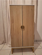 Freestanding kitchen cupboard - kitchen,