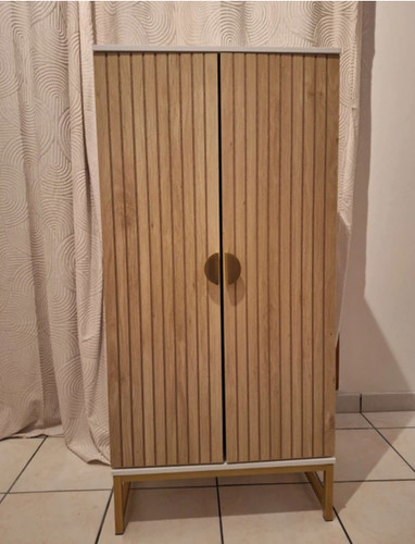 Freestanding kitchen cupboard - freestanding,