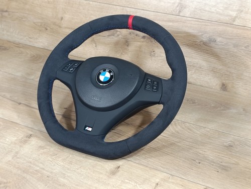 Bmw steering wheel e92 - bmw,