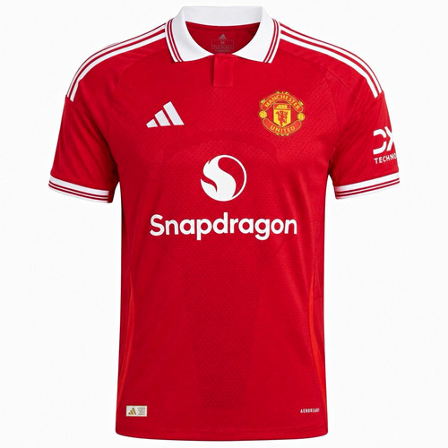 Adidas manchester united home - manchester,