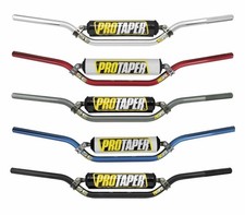 Pro Taper 7/8" SE aluminum