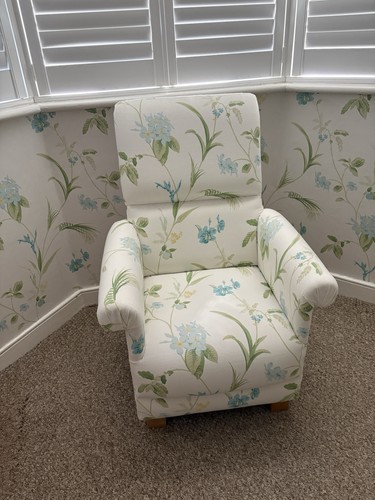 Laura ashley parterre - ashley,