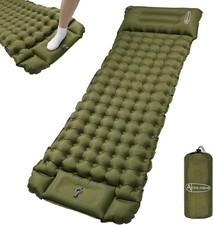 Self-inflating Camping Mat 9cm