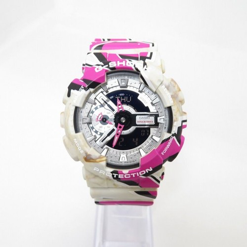 Used shock - g, g