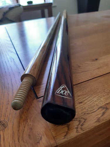 Bce jimmy white - jimmy, cue.