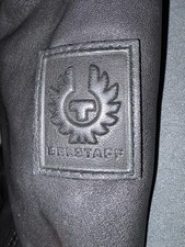 Belstaff Men’s V racer