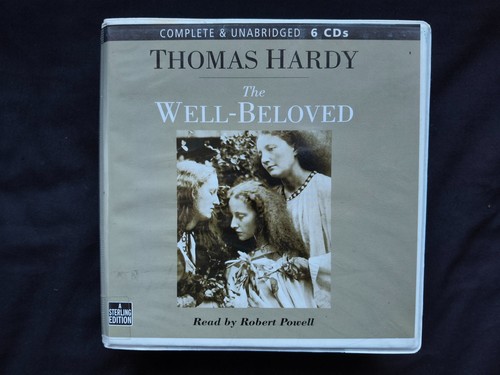 Thomas hardy the - thomas,