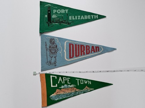 Vintage 1950s south africa - 1950s,
