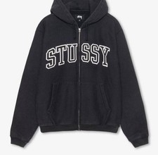 Size S Brand New Stussy Hoodie