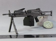 1:6 MK46 Mod 0 Figure Para