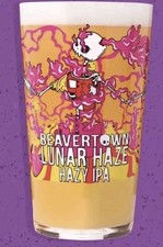 Rare beavertown lunar haze - x,