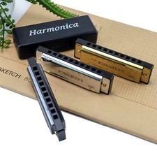 East top Harmonica Diatonic