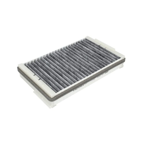 Cabin filter with activated - cabin,