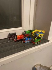 Thomas & Friends All Engines