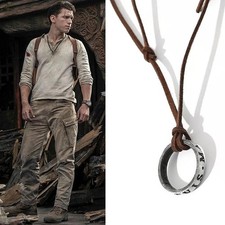 Uncharted 4 Drakes Ring PS4