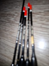 Ivan Marks Vintage Fishing Floats